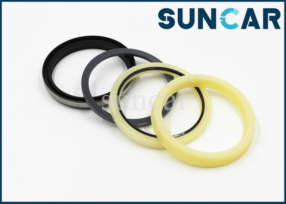 Komatsu Wheel Loader 707-99-43420 Steering Cylinder Seal Repair Kit WA600-3 Hydraulic Cylinder Repair Kit