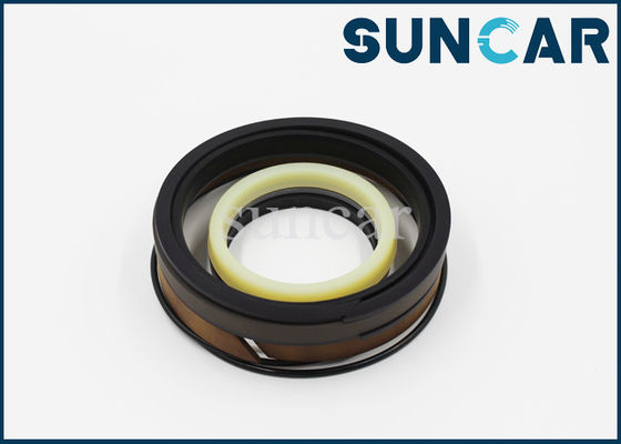 Tekanan Tinggi 707-99-43520 Dump Cylinder Seal Kit Kit Servis Komatsu Cocok untuk wheel loader WA250-3