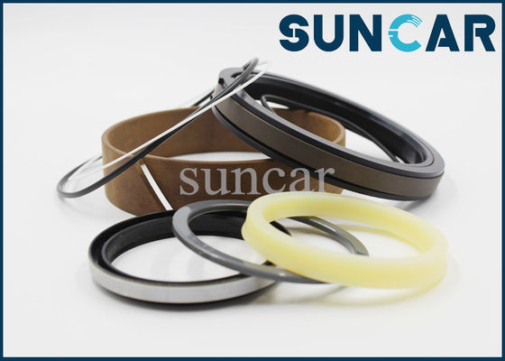 707-99-43530 Komatsu Wheel Loader Grapple Cylinder Seal Kit WA420-3 kit layanan Cylinder Assy