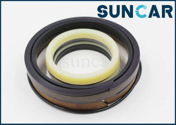 Penyegelan yang Baik 707-99-43590 Steering Cylinder Seal Kit Service Kit Cocok untuk WA600-3 Komatsu Wheel Loader