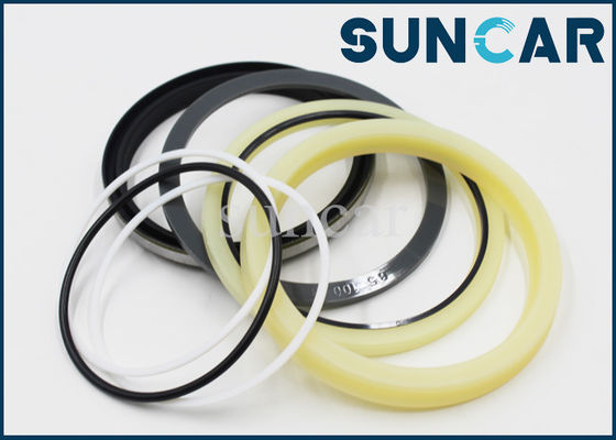 Kit Servis 707-99-46620 Kit Segel Silinder Kemudi Untuk WA700-1 Kit Perbaikan Wheel Loader Komatsu