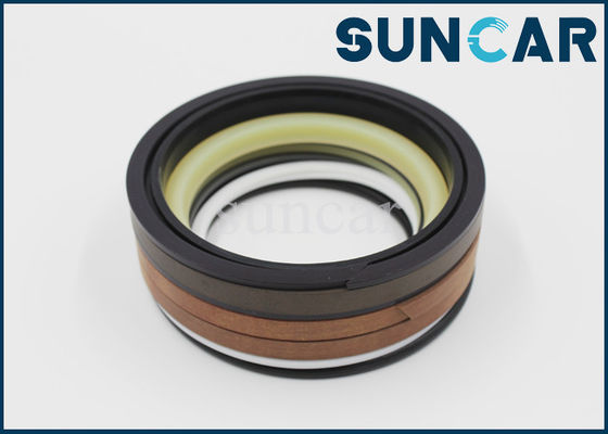 707-99-48620 Kit Segel Silinder Angkat Komatsu WA380-6 Bagian Dalam Penggantian Silinder Hidraulik