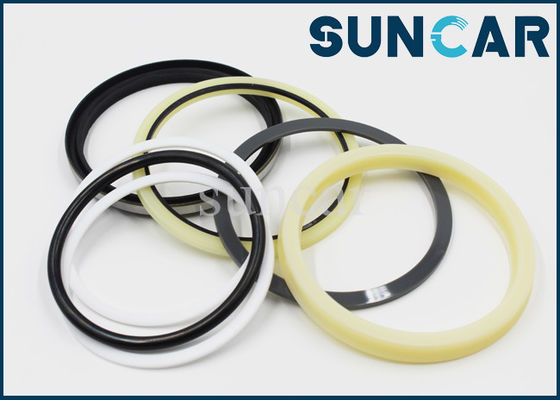 Angkat Silinder bagian dalam 707-99-50740 Komatsu wheel loader WA430-6 kit segel silinder