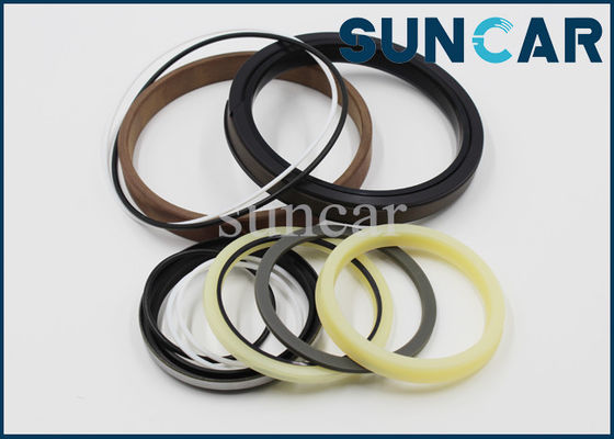 707-99-53150 Kit Segel Silinder Hidraulik Tahan Minyak Untuk Silinder Angkat Wheel Loader Komatsu WA320-3