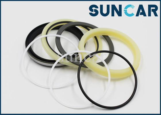 Komatsu 707-99-53170 Kit Segel Silinder Boom WA320-5L Kit segel oli hidrolik Wheel Loader