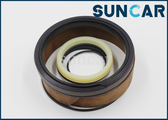 707-99-53500 Dump Cylinder Seal Kit Kit Perbaikan Silinder Hidraulik Cocok untuk Kit Servis Komatsu WA250-3