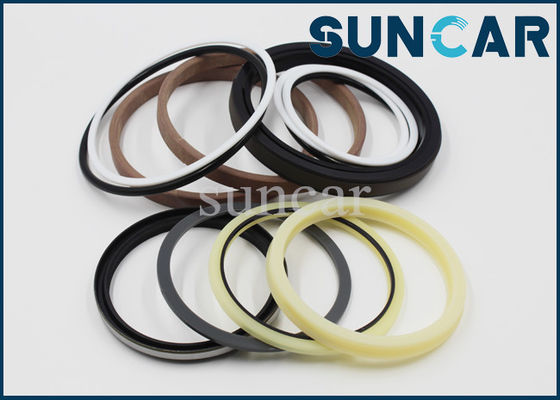 WA450 WA470 WA480 Kit Segel Silinder Angkat Komatsu 707-99-57310 Kit Servis silinder Wheel Loader