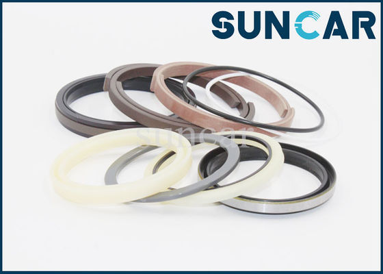 Kit Segel Excavator 390-4227 3904227 Kit Perbaikan Hidraulik Bucket Untuk C.A.T 320D