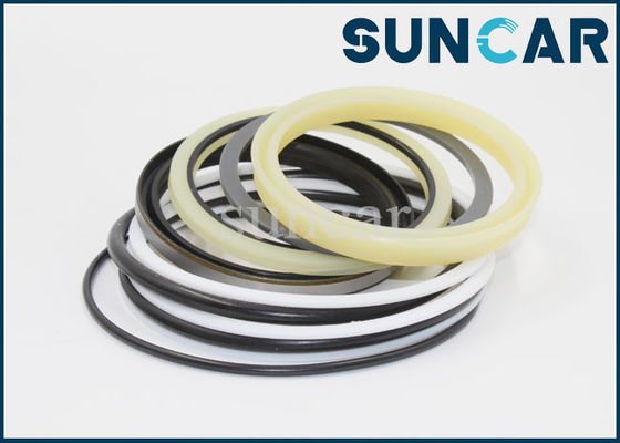 312 Segel Hidraulik C.A.T 5I3047 Kit Perbaikan Silinder Stick Kit Segel Lengan Excavator