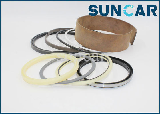 7Y-4970 Boom Cylinder Seal Kit Kit Perbaikan Hidraulik C.A.T Cocok untuk Excavator 330330 L