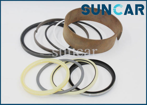Suku Cadang Layanan Excavator 325B L C.A.T 215-9990 Kit Perbaikan Segel Silinder Hidraulik