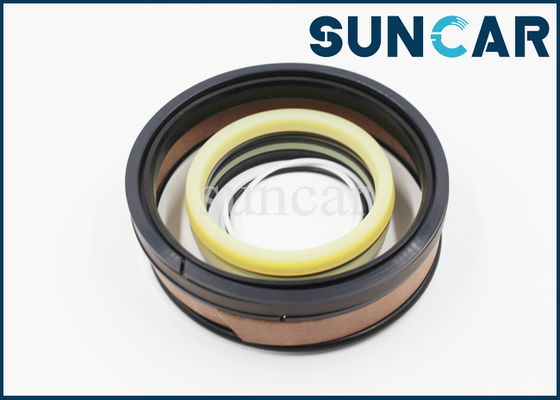 707-99-64030 Kit Segel Minyak Silinder Angkat Kit Servis Wheel Loader Komatsu Cocok untuk WA400 WA420