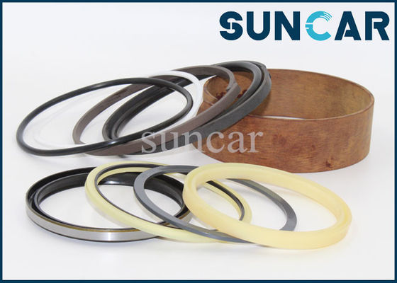 087-5387 0875387 Stick Sealing Kit Excavator Cylinder Oil Seal Kit Untuk C.A.T 320 L 322 FM L