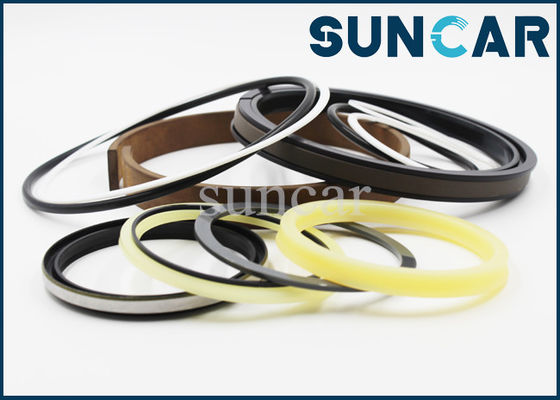 707-99-64540 Kit Servis Silinder Komatsu WA380-5L Bagian Dalam Kit Segel Silinder Bucket