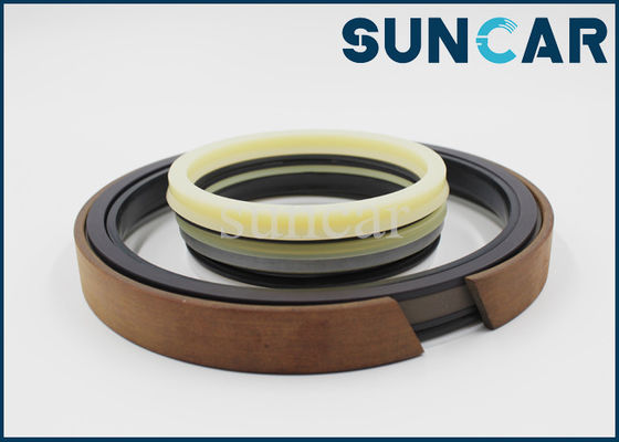 707-99-65420 Kit Segel Oli Hidraulik Komatsu Kit Servis Silinder WA450-5L WA470-5 Wheel Loader