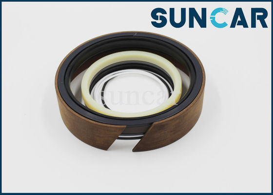 WA400-1 Komatsu Hydraulic Seals 707-99-66010 Lift Cylinder Repair Kit Wheel Loader Bagian Dalam