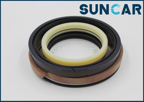 707-99-66360 Stick Sealing Kit Komatsu Wheel Loader Cylinder Oil Seal Kit WA450-6 Bagian Dalam