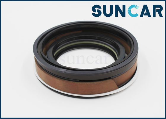 707-99-68430 7079968430 Kit Servis Silinder Buang Komatsu Wheel Loader WA500-6 Seal Kit