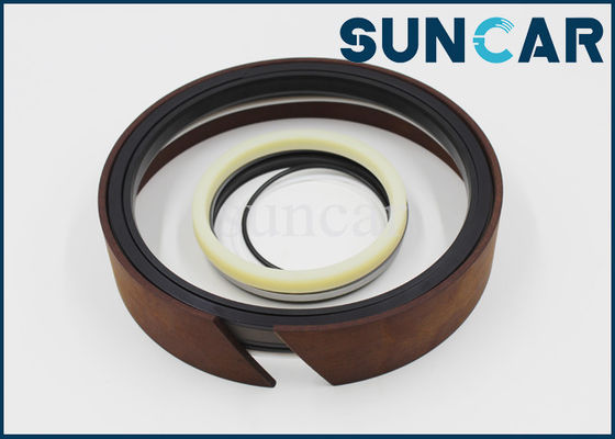 707-99-73010 Dump Cylinder Oil Seal Kit Kit Perbaikan Hidrolik Komatsu Cocok untuk Wheel Loader WA400-1