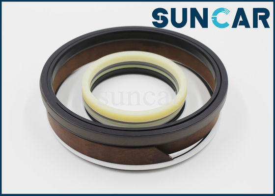 Komatsu 707-99-73160 Bucket Cylinder Seal Kit Cocok untuk Wheel Loader WA320PT-5L Suku Cadang Pengganti