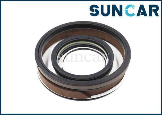 707-99-74015 Kit Segel Perbaikan Silinder Angkat Hidraulik Cocok untuk penggantian Wheel Loader Komatsu WA500-1