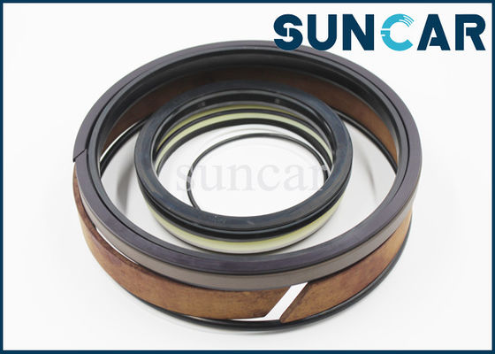 707-99-74120 Komatsu Lift Cylinder Seal Kit WA500-3 Oil Sealing Kit Untuk Penggantian Wheel Loader