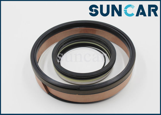 707-99-75400 Dump Cylinder Sealing Kit Kit Segel Pengganti Komatsu WA500-1 Wheel Loader