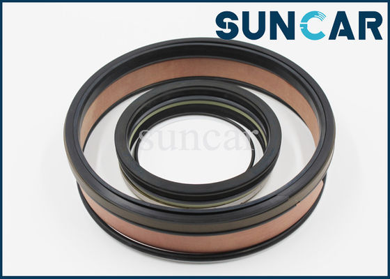 707-99-75450 Dump Hydraulic Repair Seal Kit Excavator Sealing Kit Untuk Komatsu WA500-3