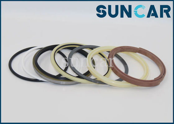 31EM-00545 Kit Segel Silinder Berosilasi Kit Servis Hyundai Untuk Excavator R140W-7