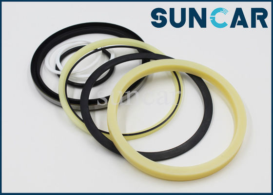 Komatsu 707-99-77090 Kit Penyegelan Silinder Angkat WA600-6R Bagian Pengganti Silinder Hidraulik