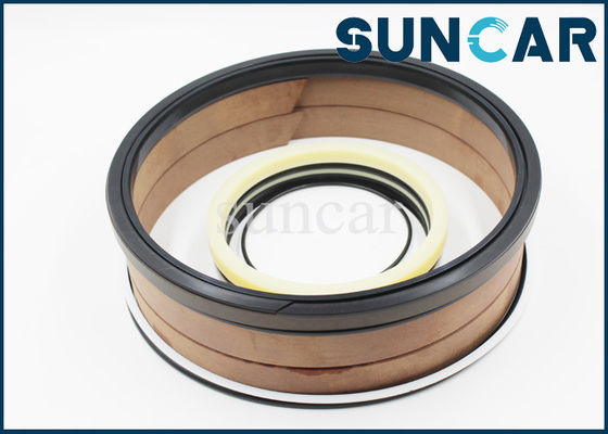 WA600-1 KOMATSU 707-99-84400 Cylinder Seal Kit Wheel Loader Service Kit bagian dalam