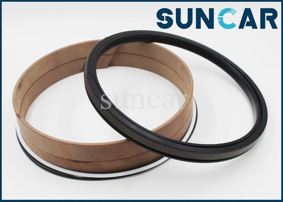 707-99-84440 Dump Cylinder Sealing Kit WA600-1 Kit Perbaikan Komatsu Seal Cylinder Assy