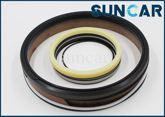 707-99-84450 Komatsu Dump Cylinder Seal Kit Cocok untuk Model Peralatan WA600-3D Bagian Perbaikan Bagian Dalam