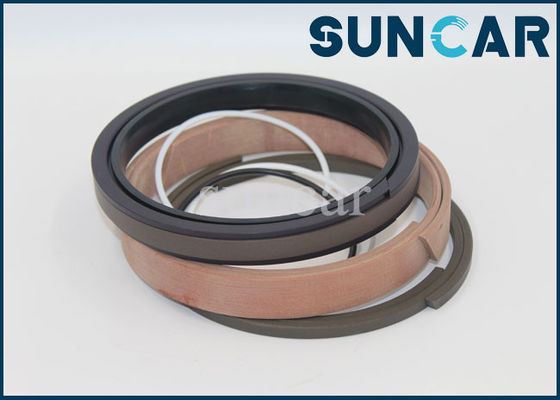 Arm Seal Kit 31Y1-15236 Kit Perbaikan Silinder Hidraulik Cocok untuk Excavator Hyundai R200W-7A