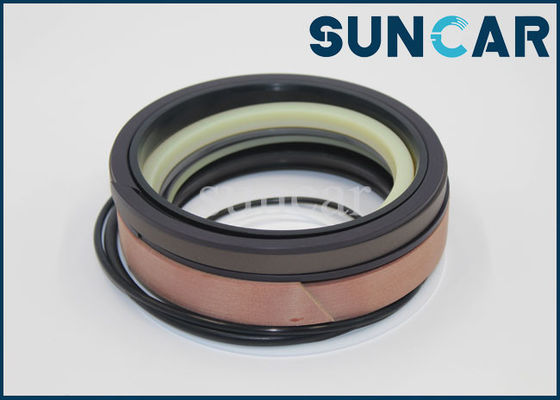31Y1-15237 Arm Cylinder Seal Repair Kit Excavator Sealing Kit Untuk R200W-7 Hyundai
