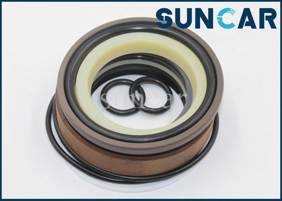Hitachi TC00601-36 Suku Cadang Oli Kit Penyegelan Silinder Bucket Cocok untuk Bagian Dalam Excavator