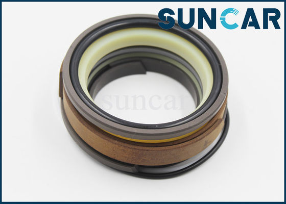 TC00749-46 Hitachi Excavator Cylinder Seal Kit Bagian Segel Oli Bagian Dalam Hidraulik Cylinder Assy