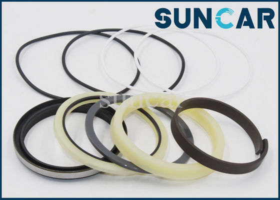 TC00751-38 Kit Segel Silinder Hitachi Kit Servis Excavator Kit Bagian Dalam Rakitan Silinder