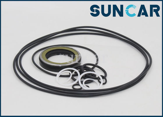 XKAH-01060 Swing Motor Seal Kit Untuk Hyundai Excavator R250LC7 R250LC7A R250LC9 R250LC9A R260LC9S R290LC7A R300LC7