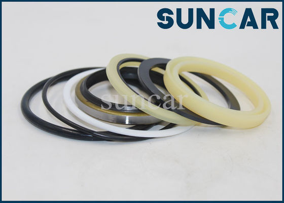 2438U1096R100 Kit Perbaikan Silinder Bucket SK60 Kit Penyegelan Oli Kobelco Excavator