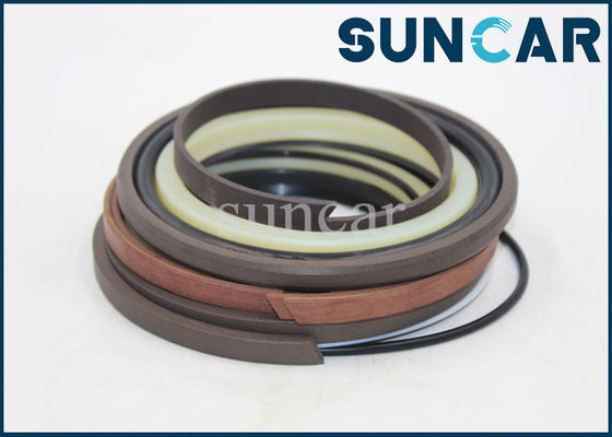 Kit Perbaikan Bucket 2438U1105R300 Cylinder Service Kit Untuk Kobelco SK300LC-2 Excavator