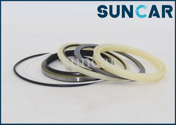 LQ01V00030R100 Boom Bucket Cylinder Oil Seal Repair Kit Cocok untuk Kobelco SK260-9 SK260 Excavator
