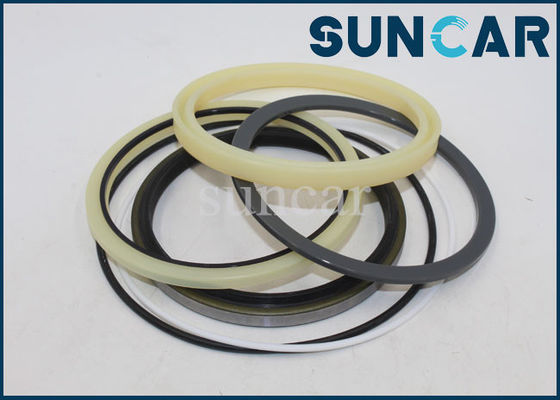 LQ01V00038R100 Kobelco Seal Kit kit segel silinder lengan Cocok untuk Kobelco SK260
