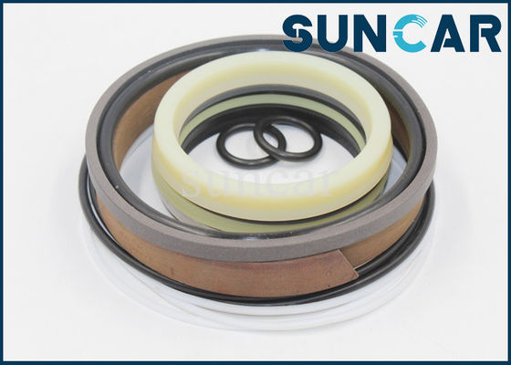 Hitachi Seal Kit TC00599-36 Kit Perbaikan Silinder Hidrolik Bucket Untuk Peralatan Excavator