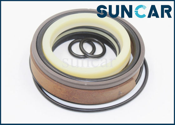 TC00600-35 Excavator Sealing Kit Cylinder Replacement Seal Kit Cocok untuk Hitachi EX65