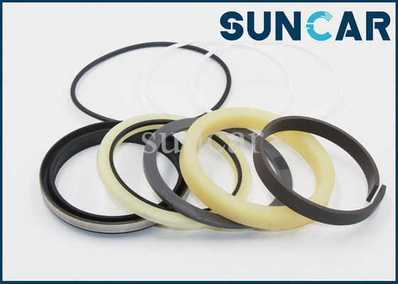 TC00792-35 Kit Segel Silinder Hidraulik Hitachi EX210 Suku Cadang Perbaikan Bagian Dalam Excavator