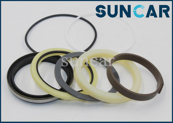 Kit Segel Hitachi TC00937-37 Kit Perbaikan Silinder Hidrolik Boom Untuk Ekskavator EX350