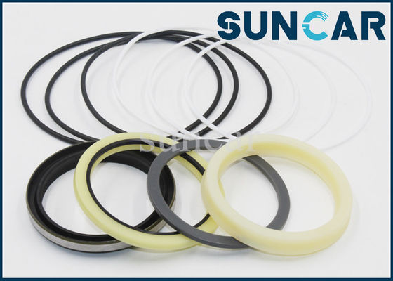 Kit Silinder Hidraulik Lengan TC01376-40 cocok untuk Ekskavator Hitachi EX120