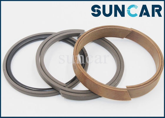 Hitachi Arm Hydraulic Cylinder Seal Kit TC01377-37 Mengganti Segel Pada Silinder Hidrolik