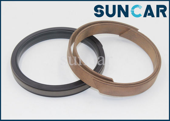 TD0716-49 Rebuild Kit Untuk Silinder Hidrolik Hitachi EX-200 Excavator